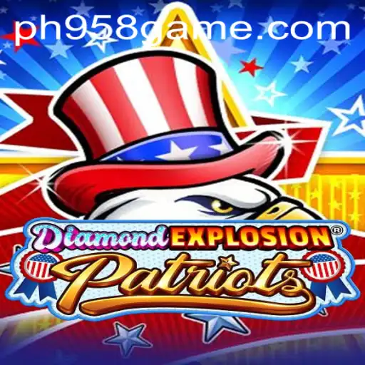 Unveiling DiamondExplosionPatriots: The Ultimate Strategic Battle Game