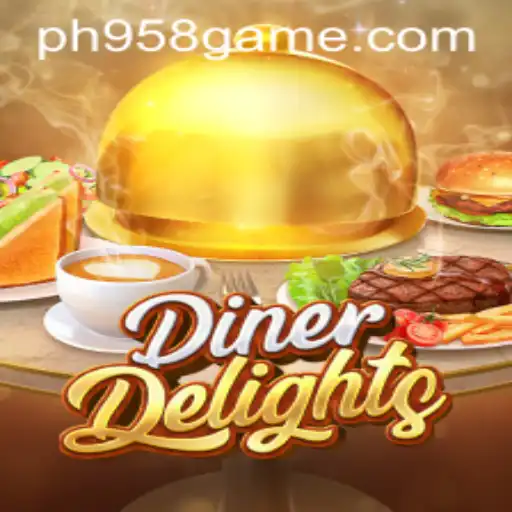 DinerDelights: A Culinary Adventure with PH958