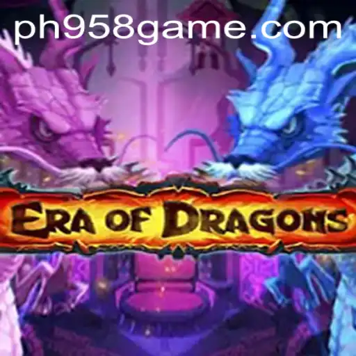 EraOfDragons: A New Gaming Phenomenon
