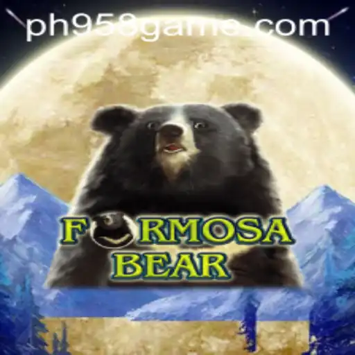 Unveiling the Thrill of FormosaBear: A New Era of Gaming with PH958