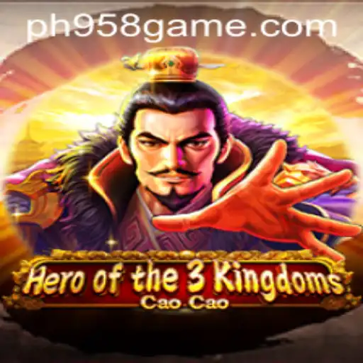 Discover the Epic World of Heroofthe3KingdomsCaoCao