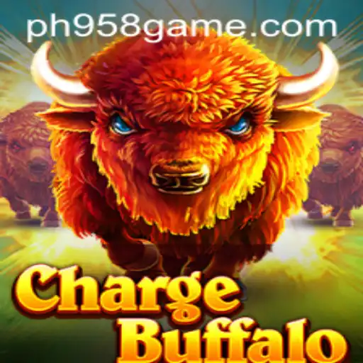 ChargeBuffalo: Unleashing the Thunderous Adventure PH958