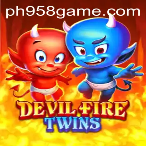 Unveiling the Magic of DevilFireTwins: A Thrilling Gaming Experience
