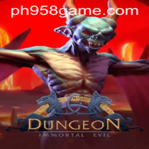 A Deep Dive into the Thrilling World of Dungeon: The Game PH958