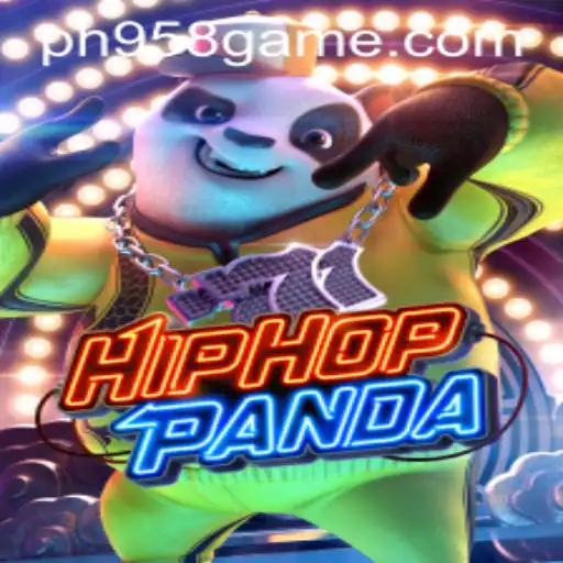 HipHopPanda: An Immersive Gaming Experience with PH958