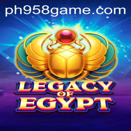 LegacyOfEgypt: A Timeless Journey into Ancient Mysteries