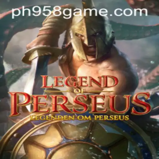 Discover the Epic Adventure in LegendofPerseus