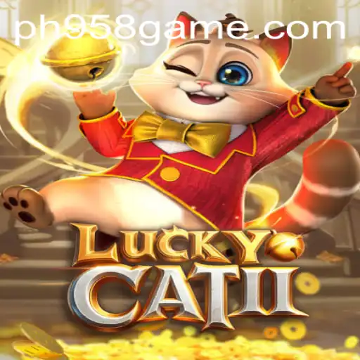 Exploring the Enchanting World of LuckyCatII: A Modern Gaming Marvel - PH958