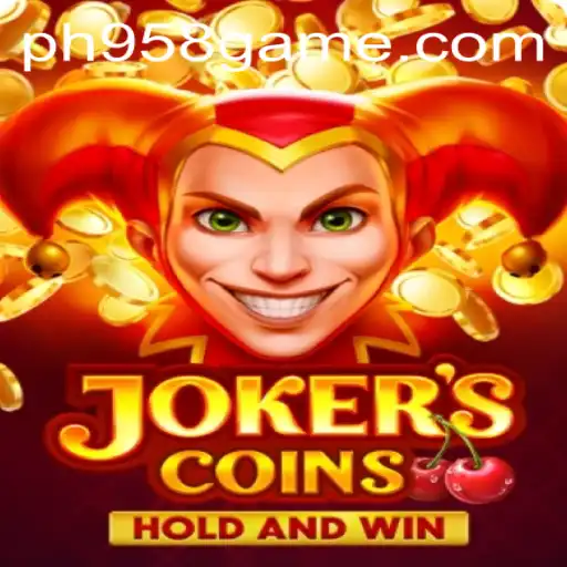 JokersCoins: A Thrilling Adventure in the World of PH958