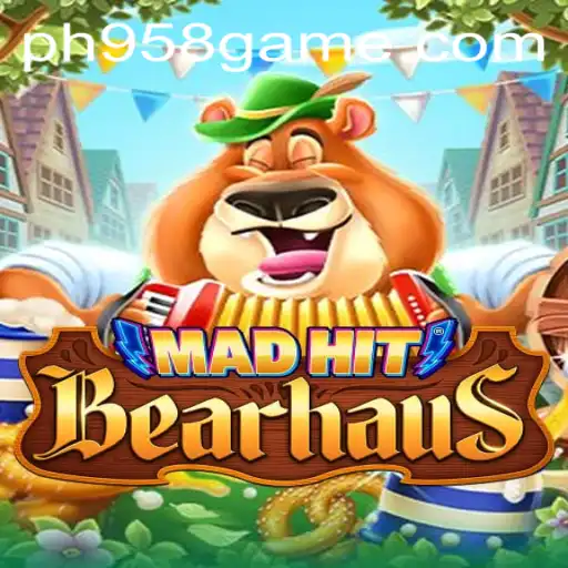 Unveiling the Thrilling World of MadHitBearhaus: A Game of Strategy and Agility