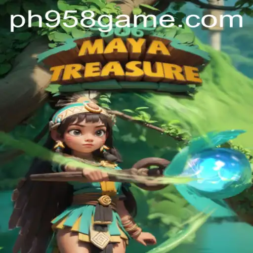 Discover the Thrilling Adventure of 'MayaTreasure': Unearthing the Secrets of PH958