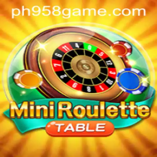 MiniRoulette: Unveiling the Charm of Compact Casino Gaming with PH958