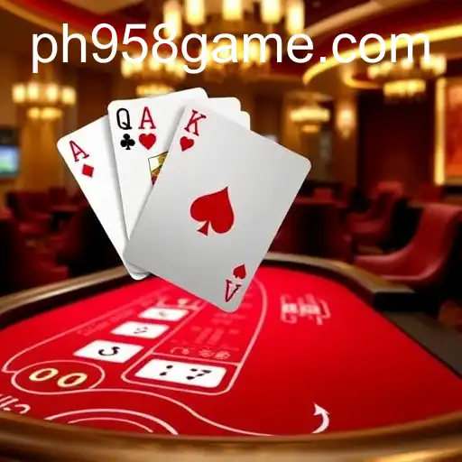 Exploring the Allure of Online Baccarat: A Deep Dive into PH958