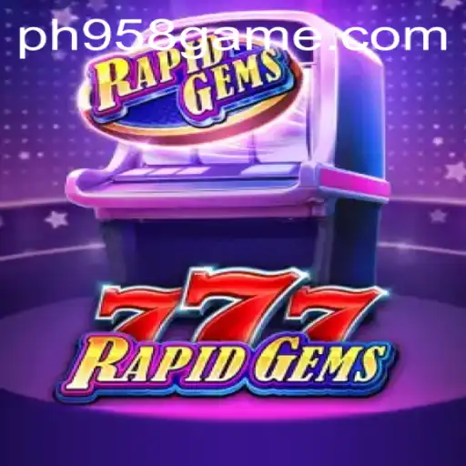 RapidGems777: A Dazzling New Adventure