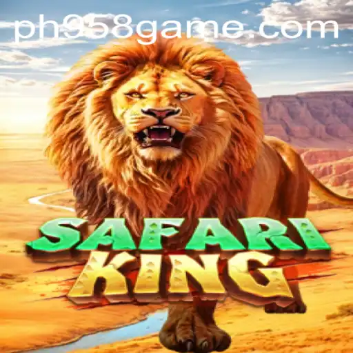 Discover the Adventure of SafariKing: A Game of Strategy and Skill