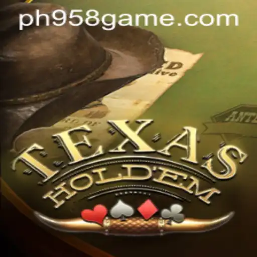 The Exciting World of Texas Hold'em: A Comprehensive Guide with PH958